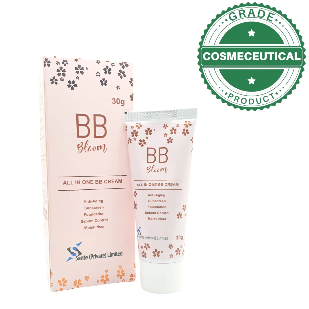 bb cream