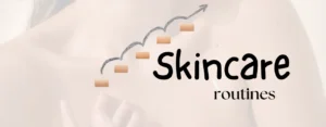 5 steps skincare