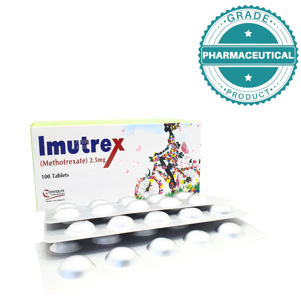 imutrex tablets