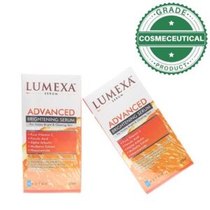 LUMEXA ADVANCE BRIGHTENING SERUM
