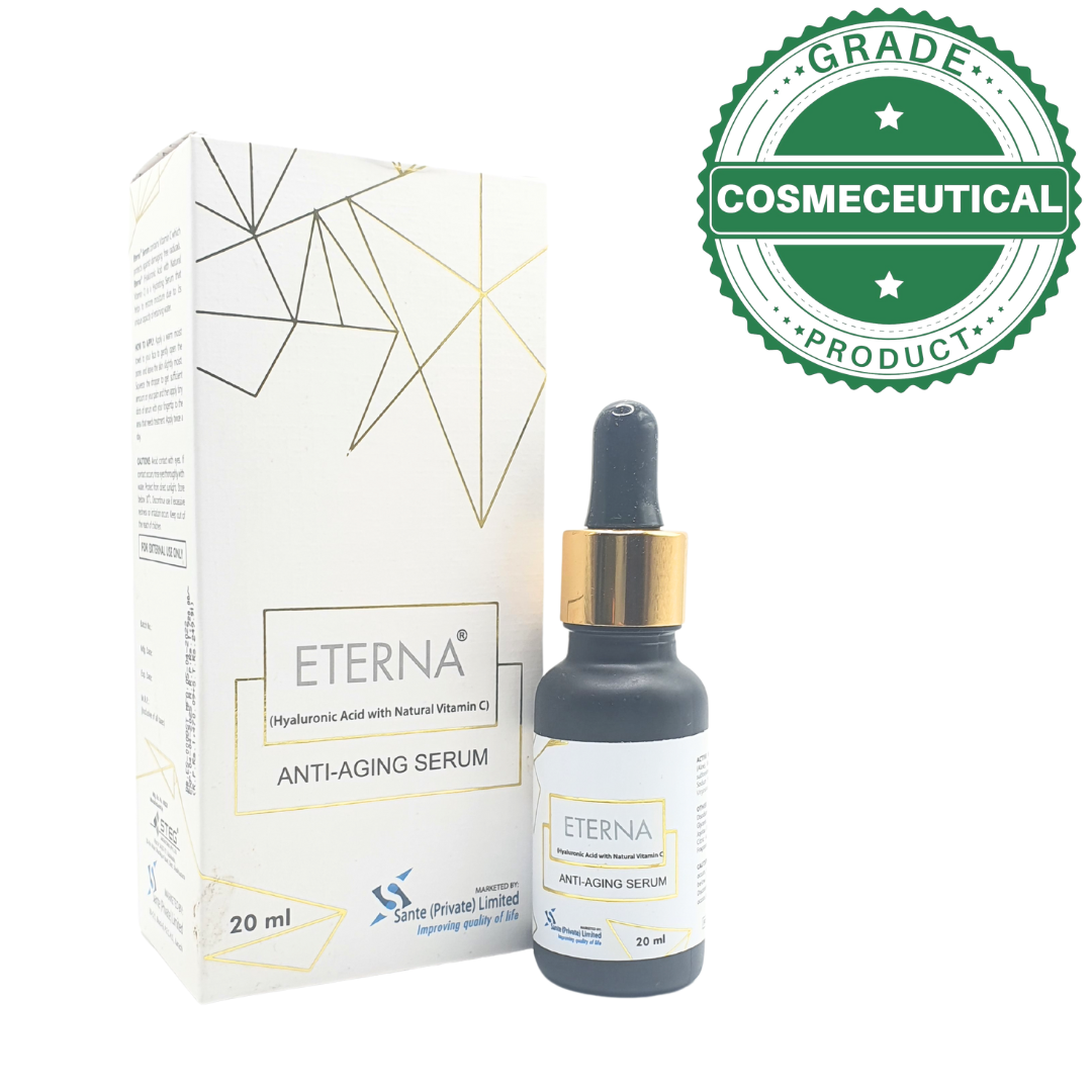 ANTI AGING SERUM