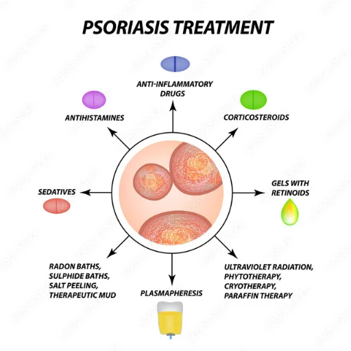 psoriasis