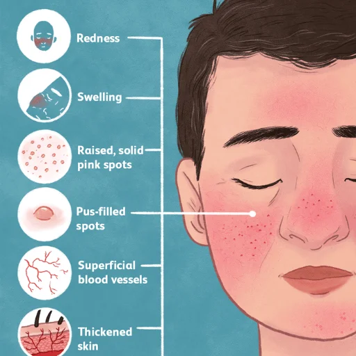 rosacea