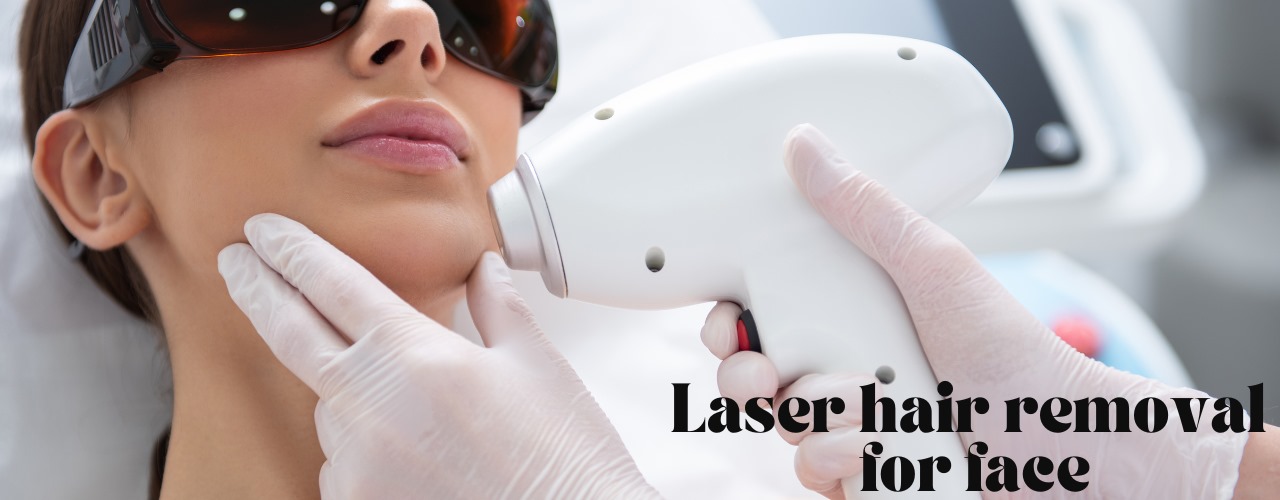 Laser Hair Removal: All You Need to Know