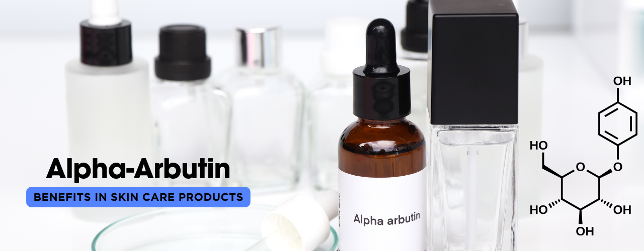 alpha-arbutin