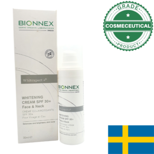 bionnex whitening cream