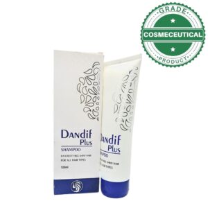 dandif pus shampoo choosing the right shampoo