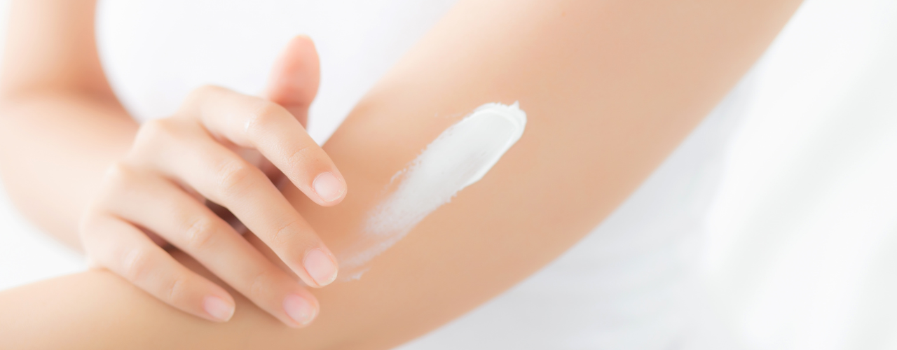 hydrophil moisturizing lotion