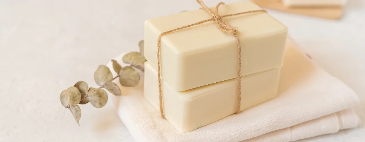 soap for oily skin