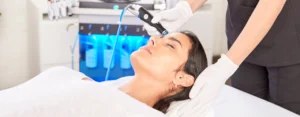 Hydrafacial