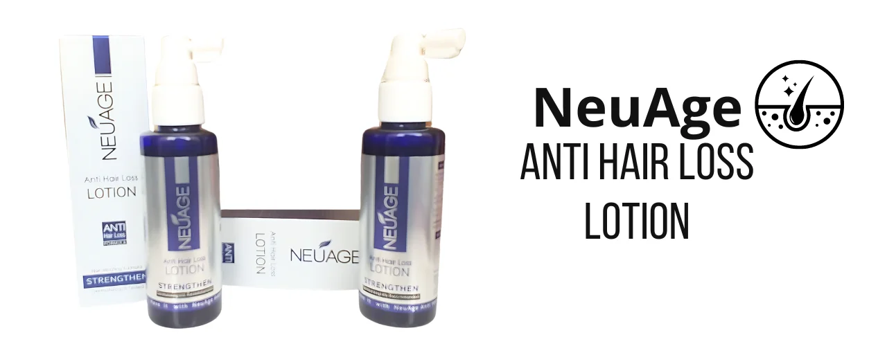 Neuage Anti-Hair Loss Lotion