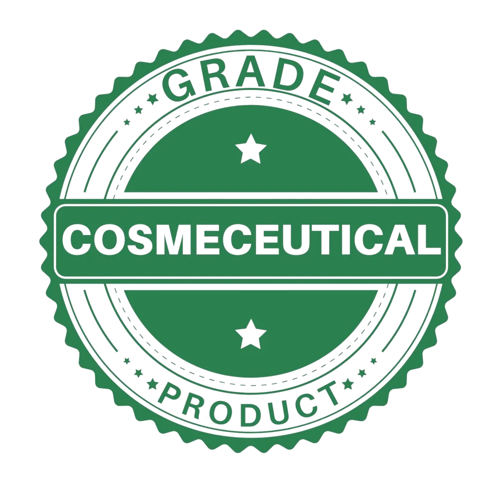 cosmeceutical products