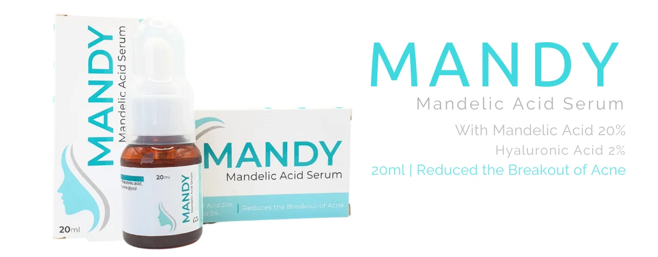 mandy serum