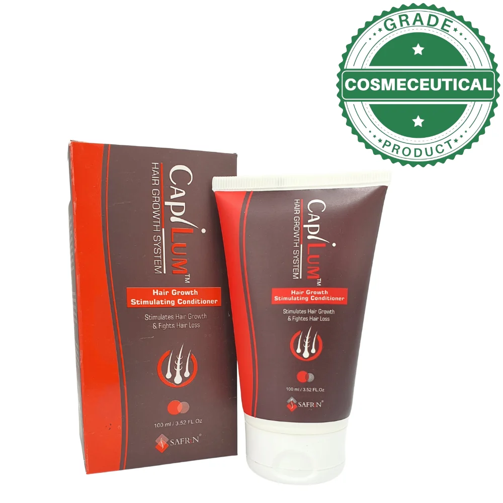 capilum hair growth system