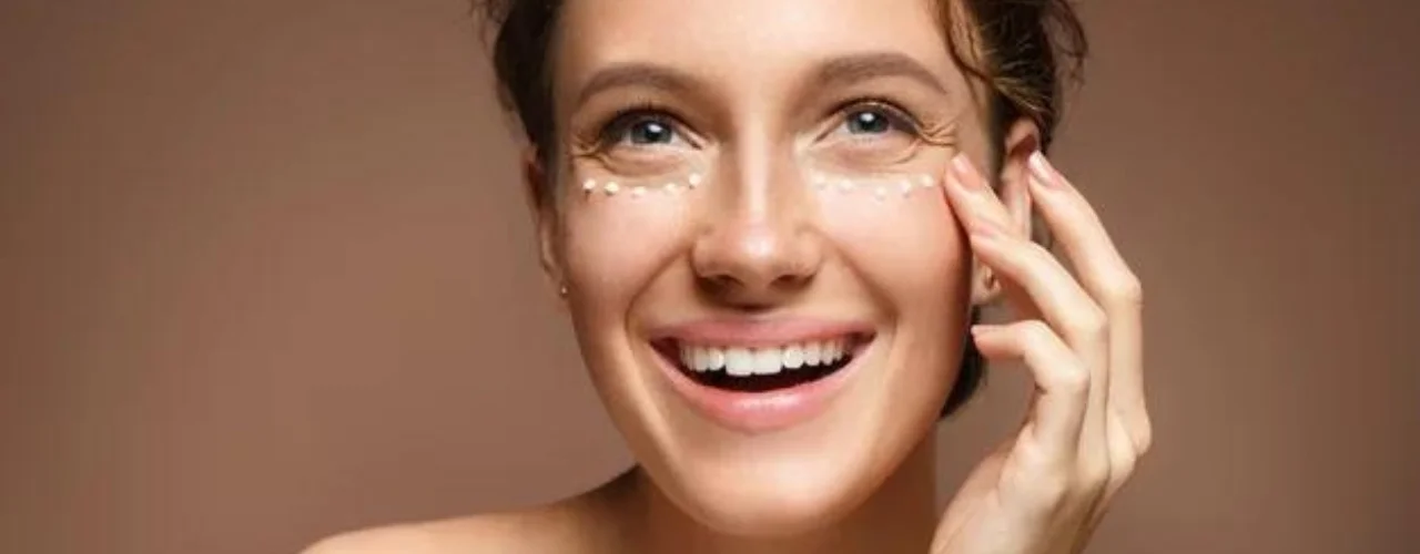 Dark Circles Be Gone? The Truth About Caffeine Eye Creams